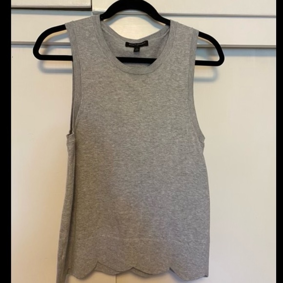 Knit Tank - Picture 2 of 5